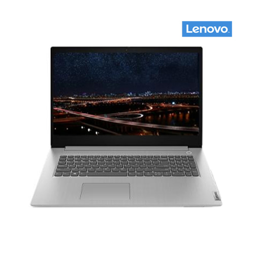 [Lenovo] 노트북 아이디어패드 Slim3-17ARE R5 4500U DOS 플래티넘 그레이 /라이젠5 4500U /DDR4 8G /SSD 256G /17형