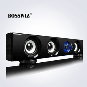 아이온 BOSSWIZ SP-888 사운드바스피커