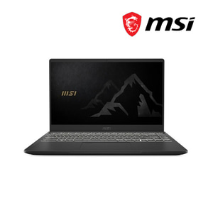 [MSI] 노트북 써밋 B14 A11M i7-1165G7 DOS /i7-1165G7 /DDR4 16G /SSD 512G /Iris Xe Graphics /14형