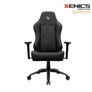 제닉스 오비스 T500 오피스체어 사무용 컴퓨터 의자