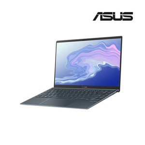 [ASUS] 노트북 젠북 14 UM425UA-HM029 R5-5500U DOS 파인 그레이 /라이젠5 5500U /DDR4 8G /SSD 512G /14형