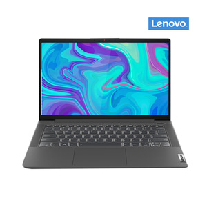 [Lenovo] 노트북 아이디어패드 Slim5-14ARE 81YM002SKR R5 DOS 그라파이트 그레이 /라이젠5 4500U /DDR4 8G /SSD 256G /14형