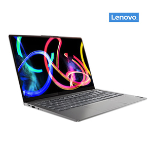 [Lenovo] 노트북 싱크북 13s-ITL 20V90031KR Win10Home /i5-1135G7 /DDR4 8G /SSD 256G /Iris Xe /13형 /Win10