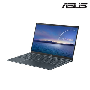 [ASUS] 노트북 젠북 14 UX425EA-BM207 i7-1165G7 DOS 그레이 /코어 i7-1165G7 /DDR4 16G /SSD 512G /Iris Xe /14형