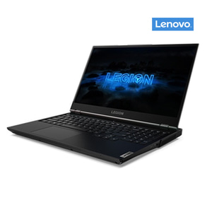 [Lenovo] 노트북 LEGION 5-15ARH 82B500BAKR R5 ZEN 1650 120H DOS /라이젠5 4600H /DDR4 8G /SSD 256G /GTX1650 /15형