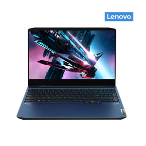 [Lenovo] 노트북 Gaming 3-15ARH ZEN 82EY00AUKR 1650 R5 DOS 카멜레온 블루 /라이젠5 4600H /DDR4 8G /SSD 256G /GTX1650 /15형