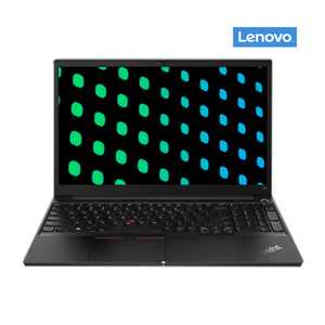 [Lenovo] 노트북 싱크패드 E15 20T8S0GD00 R5 4650U DOS /라이젠5 4650U /DDR4 8G /SSD 256G /15형