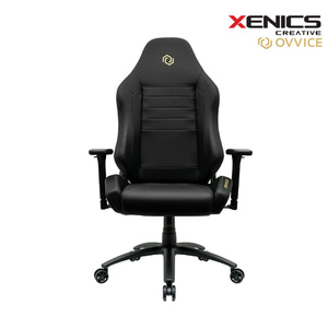 제닉스 오비스 V400 오피스체어 사무용 컴퓨터 의자