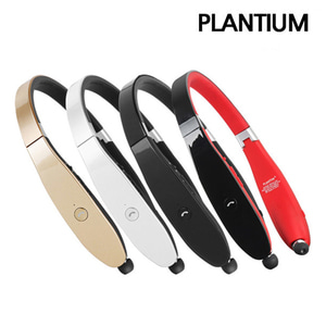 아이온 PLANTIUM BT900 넥밴드 블루투스 이어폰